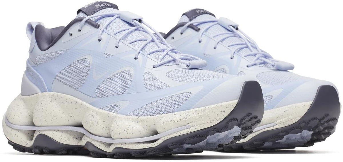 Merrell Speedarc Matis Women's Walking Shoes - Blue