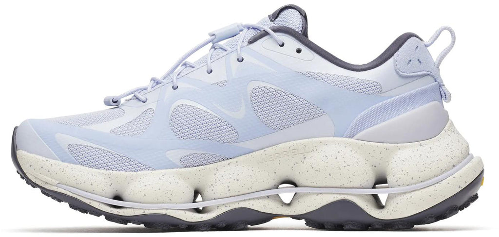 Merrell Speedarc Matis Women's Walking Shoes - Blue