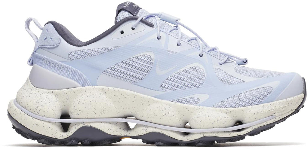Merrell Speedarc Matis Women's Walking Shoes - Blue