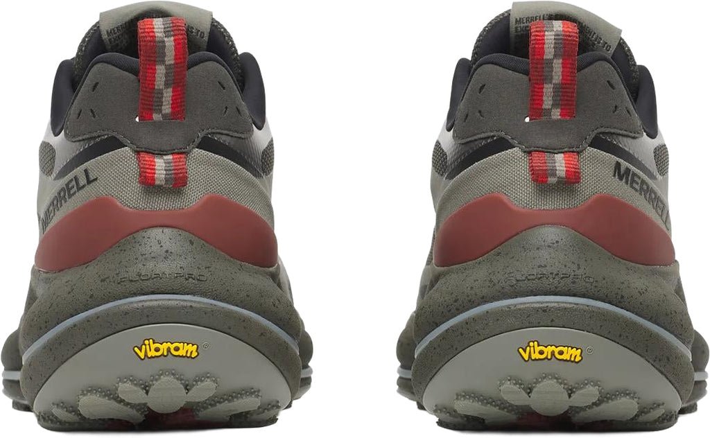 Merrell Speedarc Matis Men's Walking Shoes - Grey