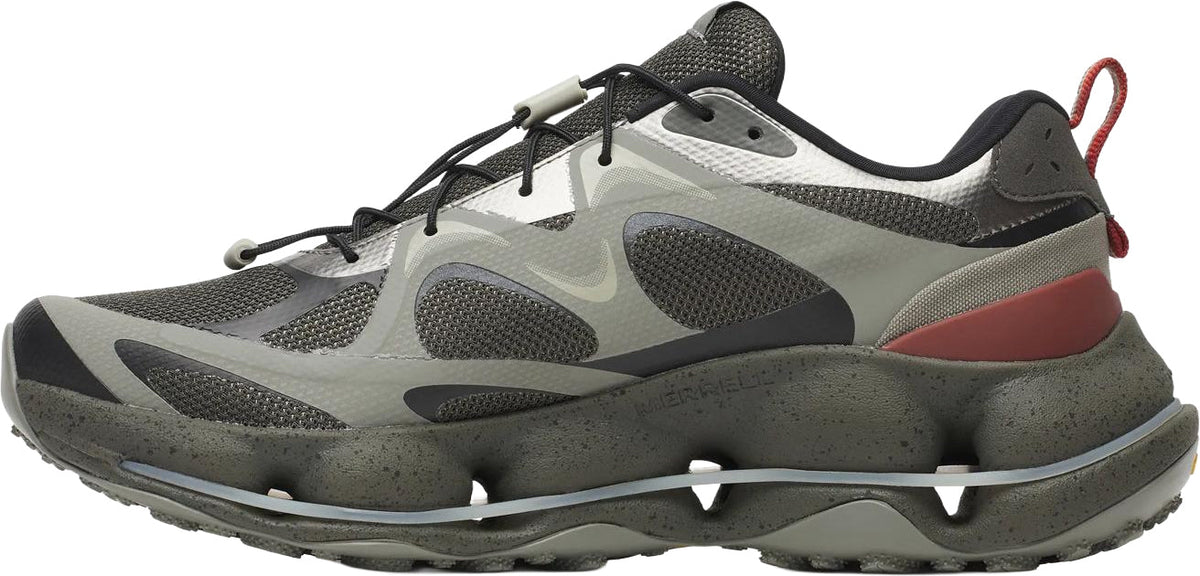 Merrell Speedarc Matis Men's Walking Shoes - Grey