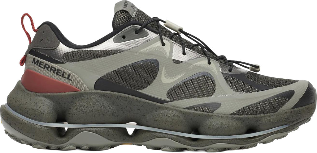 Merrell Speedarc Matis Men's Walking Shoes - Grey