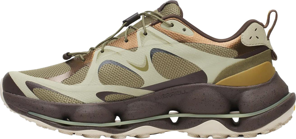 Merrell Speedarc Matis Men's Walking Shoes - Green