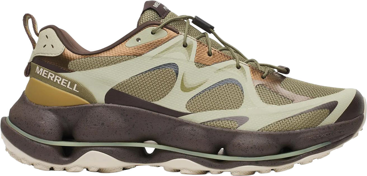 Merrell Speedarc Matis Men's Walking Shoes - Green