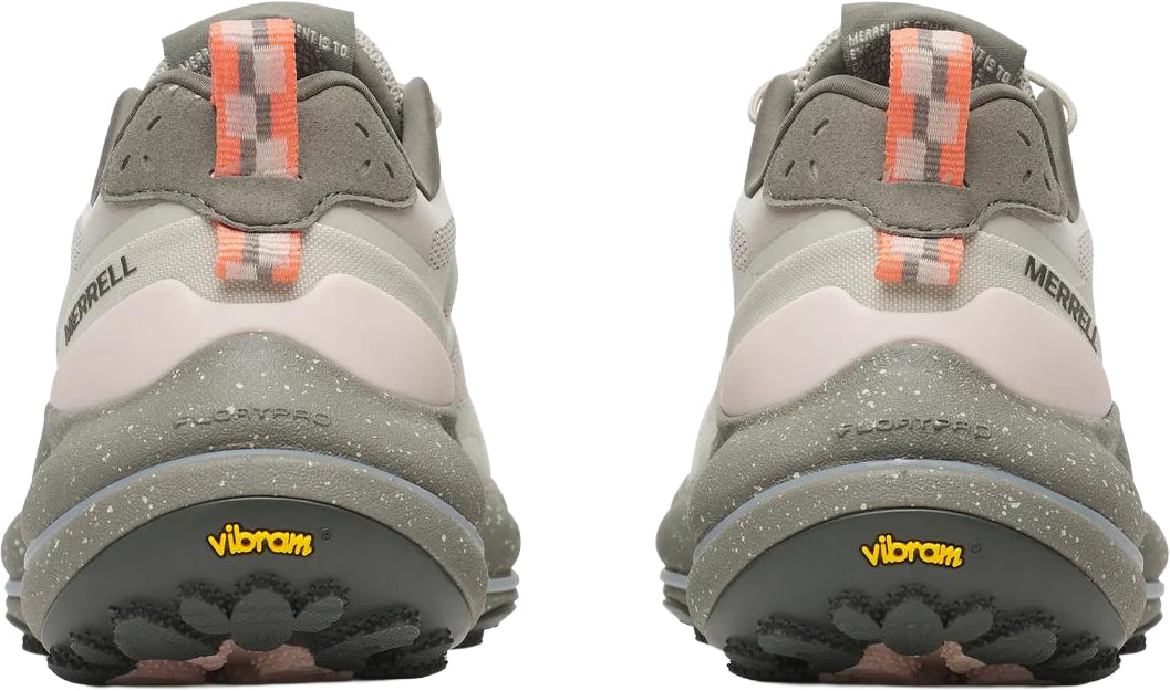 Merrell Speedarc Matis Women's Walking Shoes - Grey