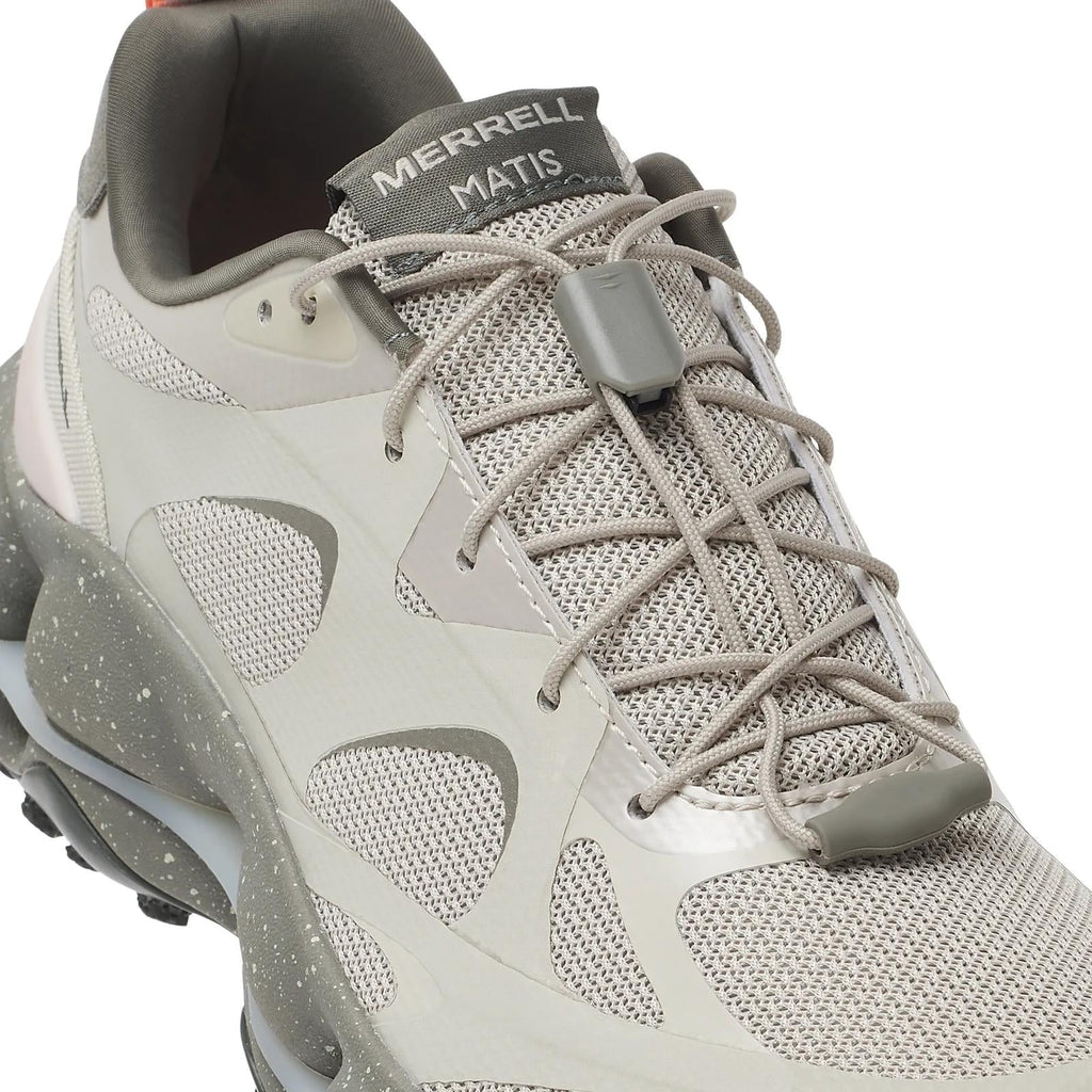 Merrell Speedarc Matis Women's Walking Shoes - Grey