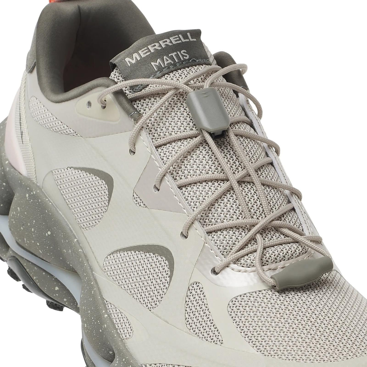 Merrell Speedarc Matis Women's Walking Shoes - Grey