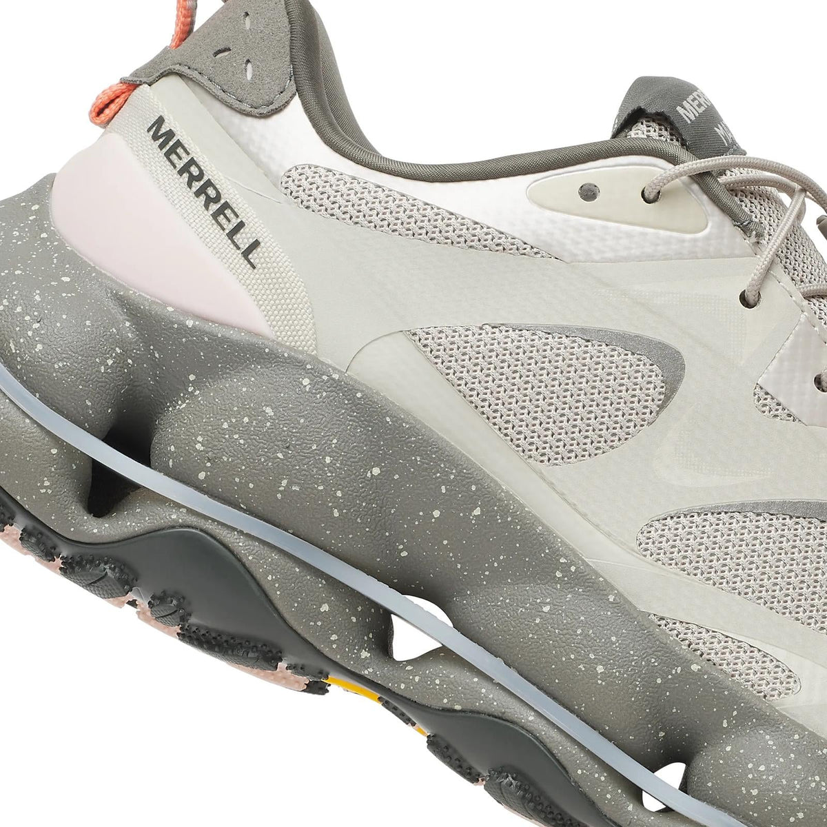 Merrell Speedarc Matis Women's Walking Shoes - Grey