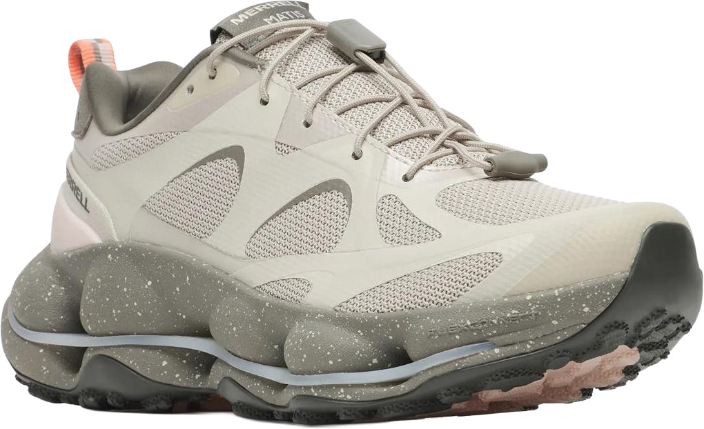 Merrell Speedarc Matis Women's Walking Shoes - Grey