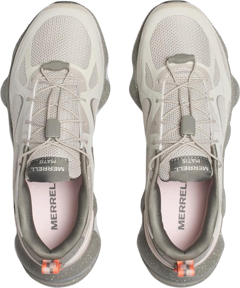 Merrell Speedarc Matis Women's Walking Shoes - Grey