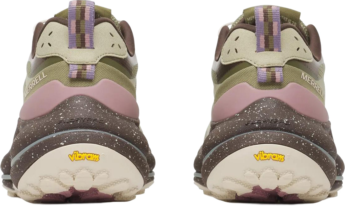 Merrell Speedarc Matis Women's Walking Shoes - Green