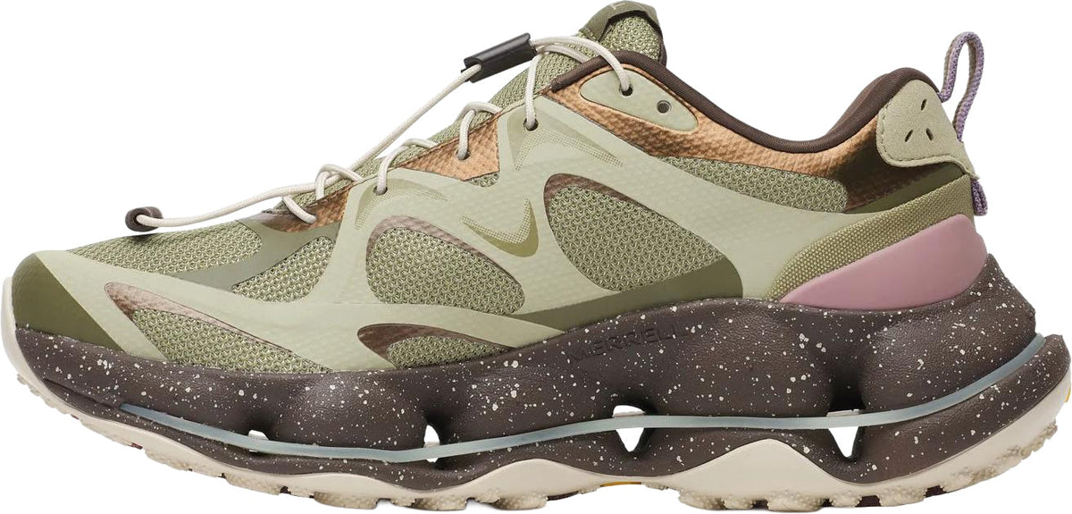Merrell Speedarc Matis Women's Walking Shoes - Green