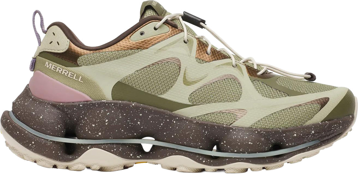 Merrell Speedarc Matis Women's Walking Shoes - Green