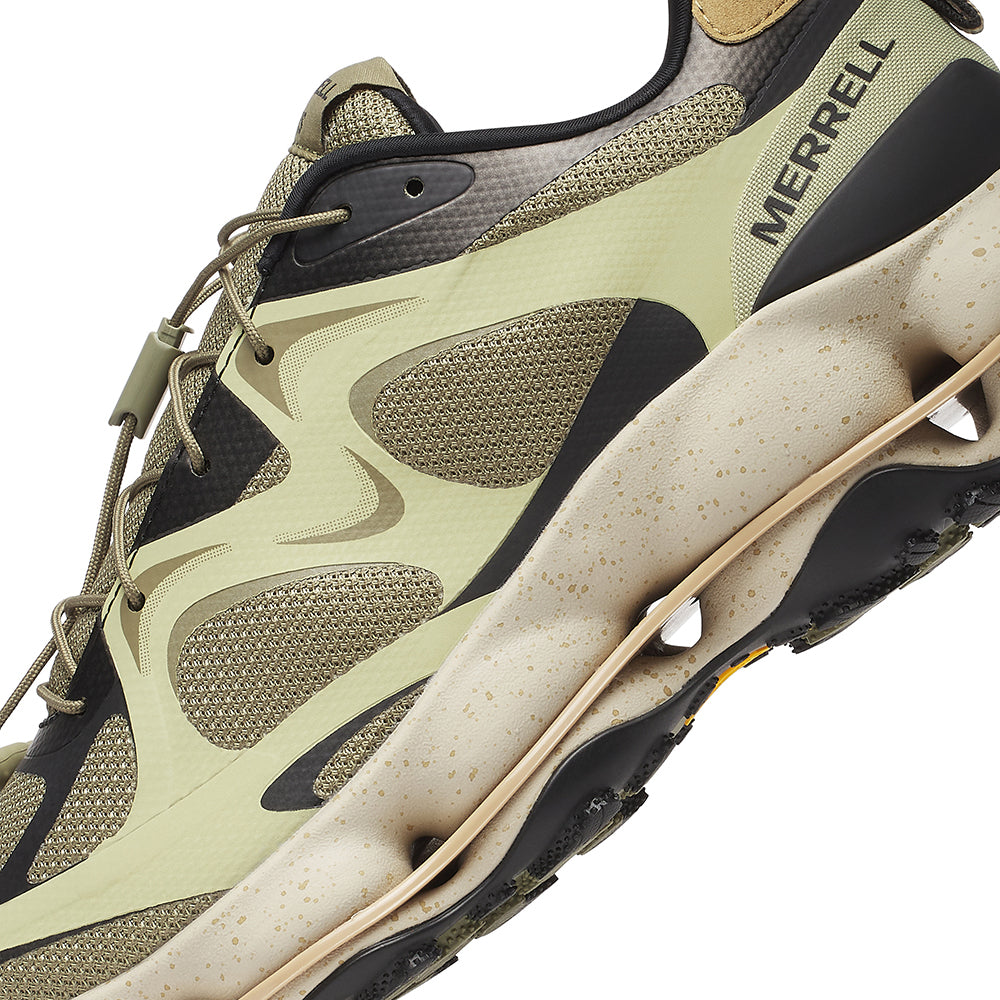 Merrell Speedarc Matis Men's Walking Shoes - Green