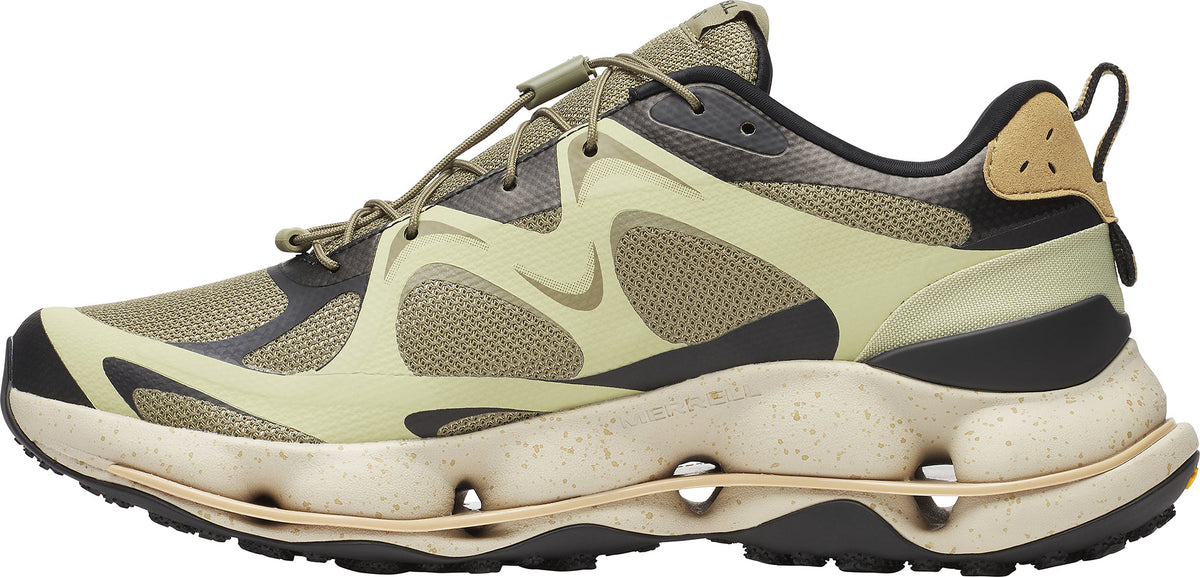 Merrell Speedarc Matis Men's Walking Shoes - Green