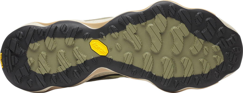 Merrell Speedarc Matis Men's Walking Shoes - Green