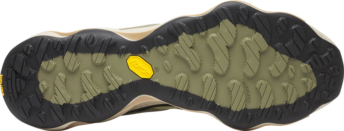 Merrell Speedarc Matis Men's Walking Shoes - Green