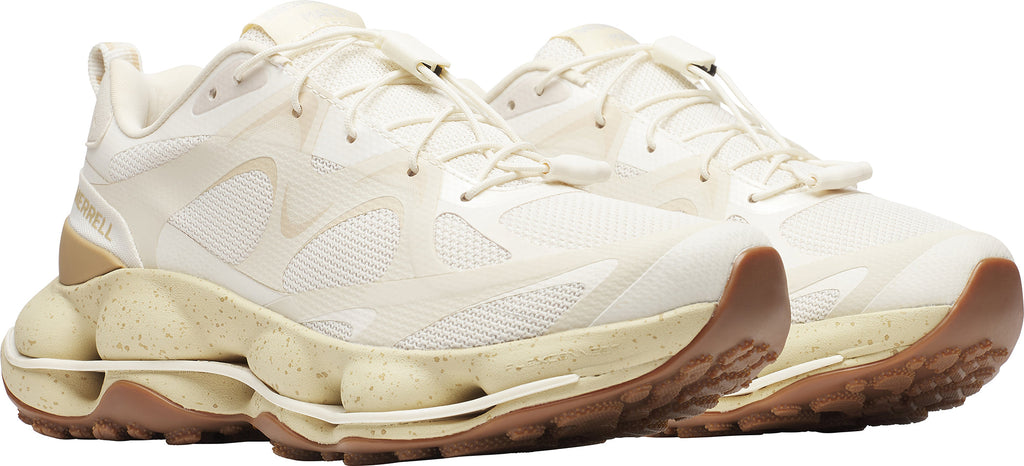 Merrell Speedarc Matis Women's Walking Shoes - Cream