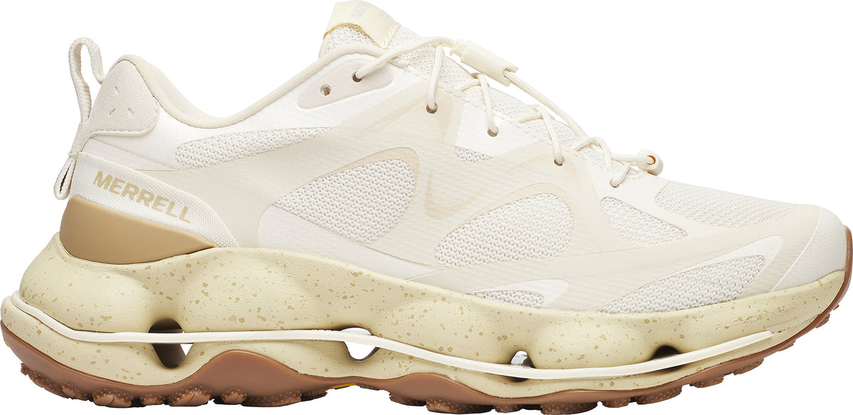 Merrell Speedarc Matis Women's Walking Shoes - Cream