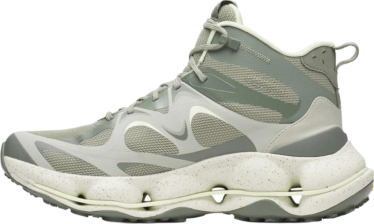 Merrell Speedarc Matis Mid GORE-TEX Men's Walking Boots - Green