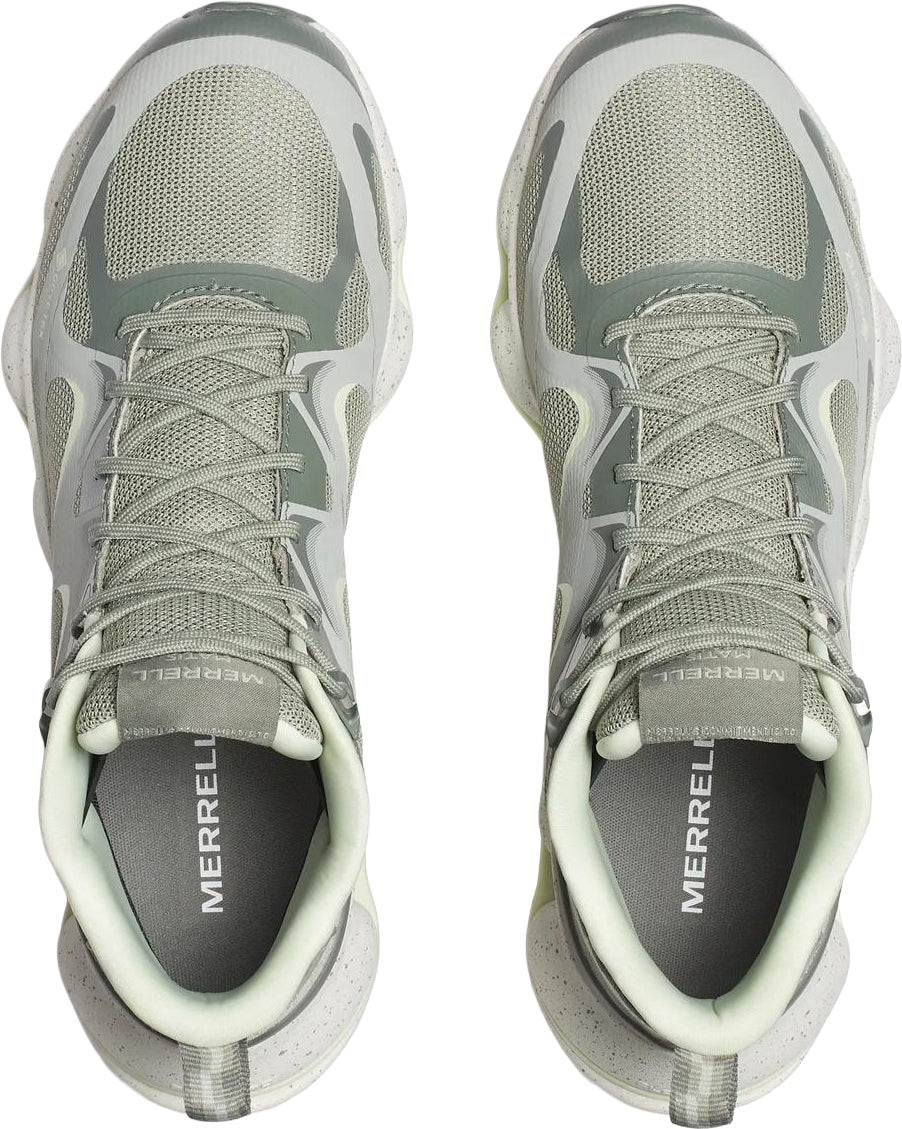 Merrell Speedarc Matis Mid GORE-TEX Men's Walking Boots - Green