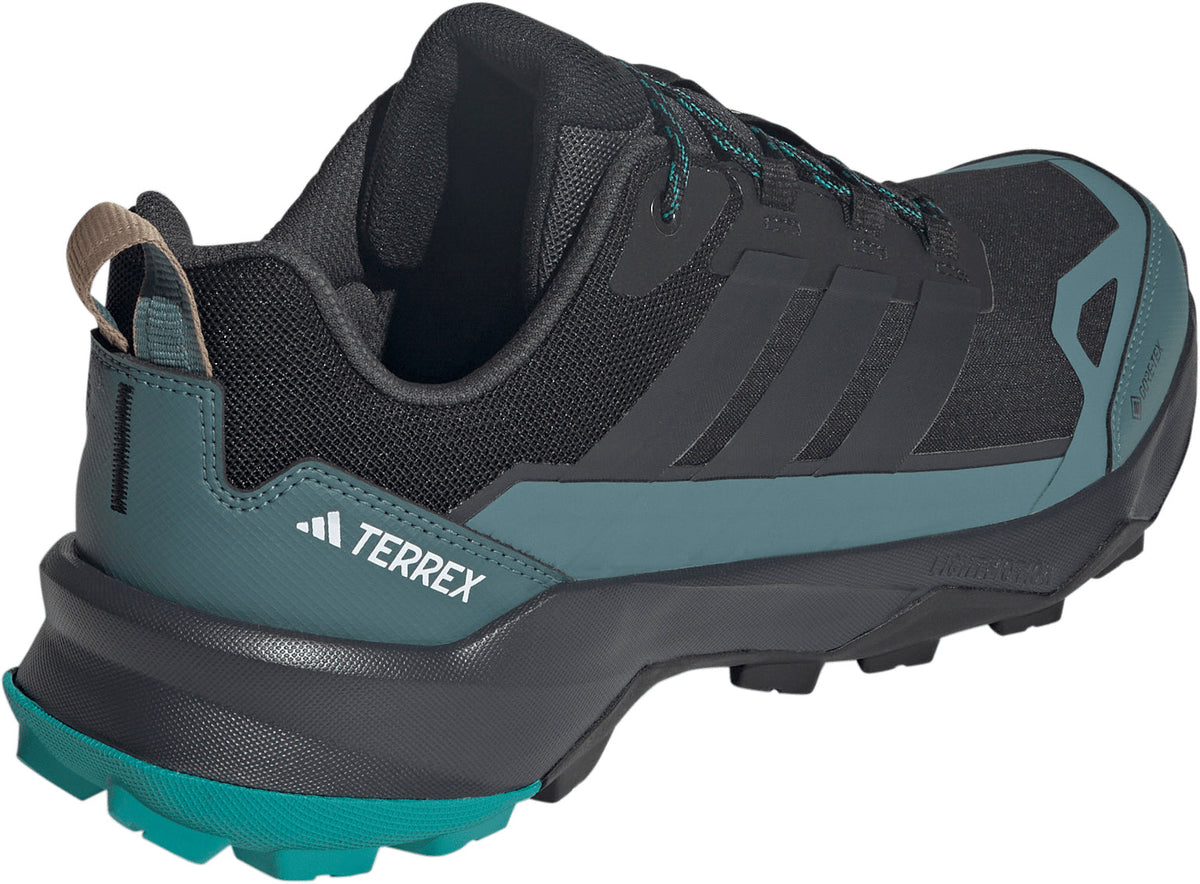 adidas Terrex Skychaser AX5 GORE-TEX Men's Walking Shoes - Black