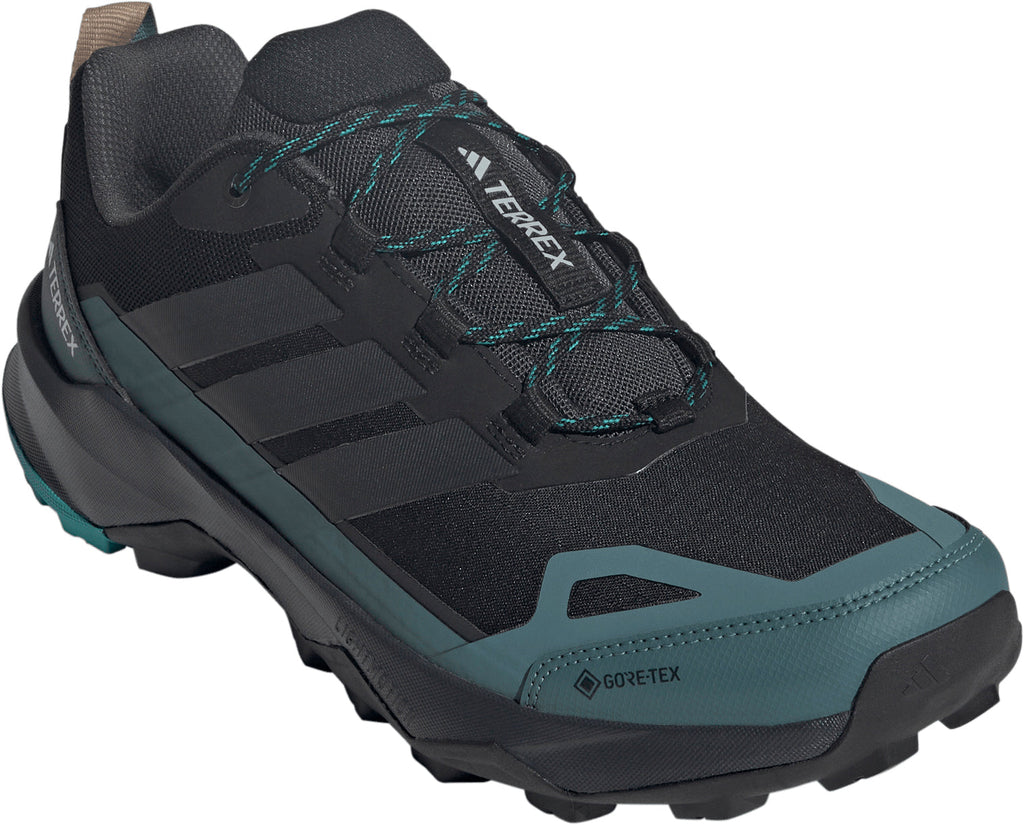 adidas Terrex Skychaser AX5 GORE-TEX Men's Walking Shoes - Black