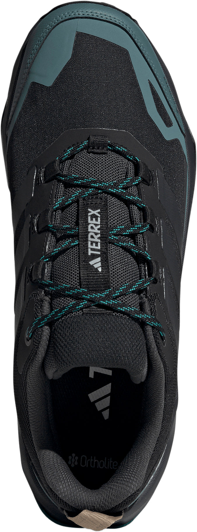 adidas Terrex Skychaser AX5 GORE-TEX Men's Walking Shoes - Black