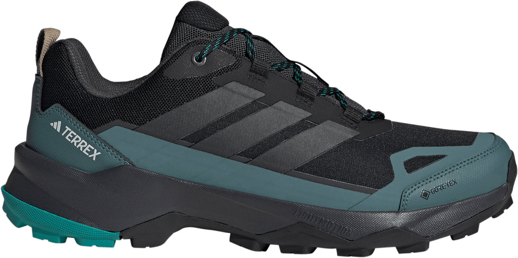 adidas Terrex Skychaser AX5 GORE-TEX Men's Walking Shoes - Black