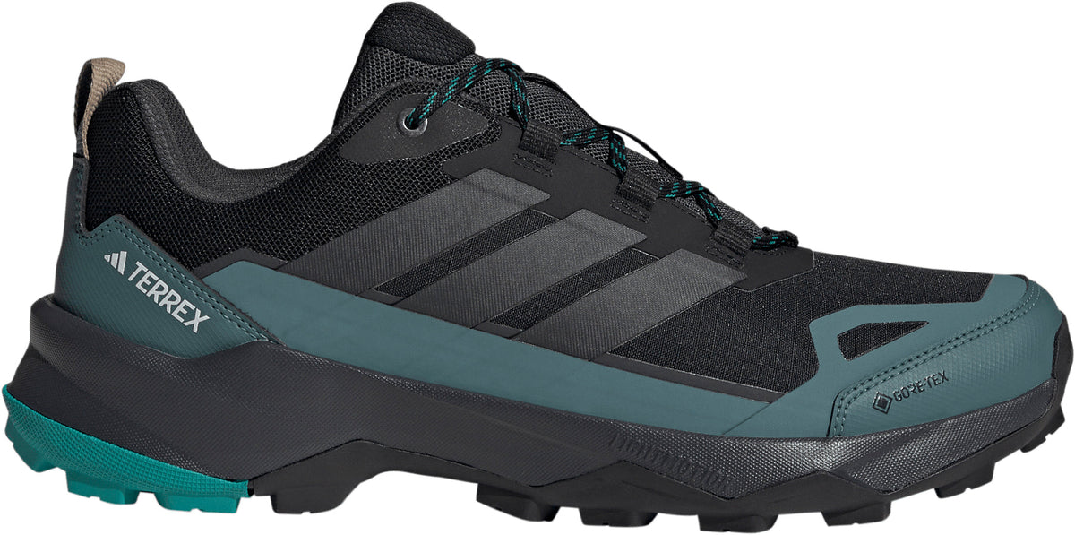 adidas Terrex Skychaser AX5 GORE-TEX Men's Walking Shoes - Black