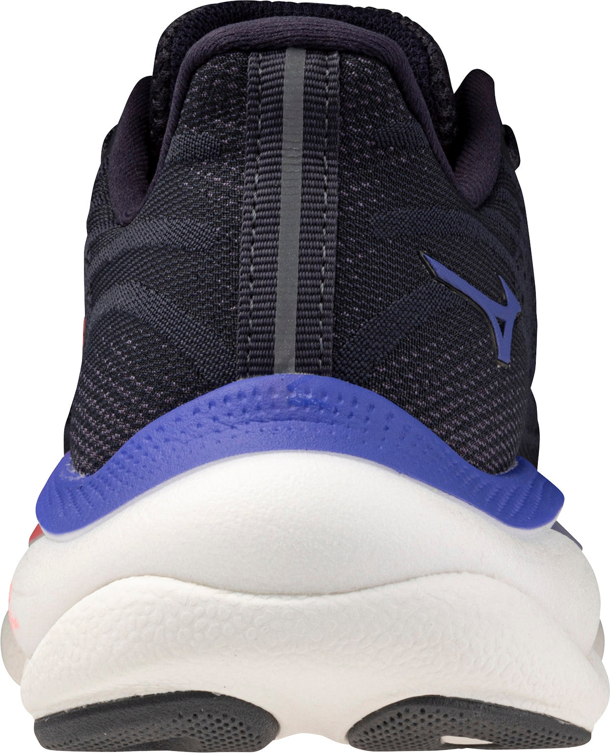 Mizuno Wave Sky 9 Women's Running Shoes - Grey