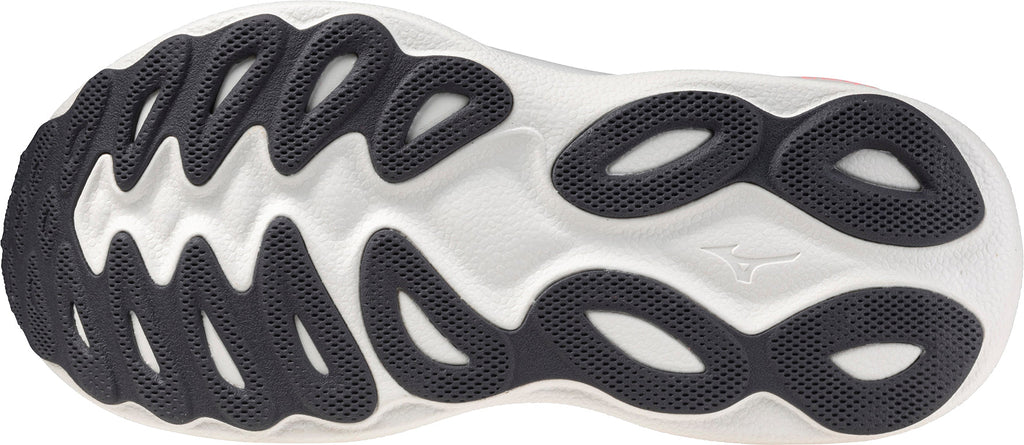 Mizuno Wave Sky 9 Women's Running Shoes - Grey