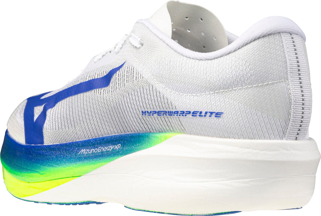 Mizuno Hyperwarp Elite Running Shoes - White