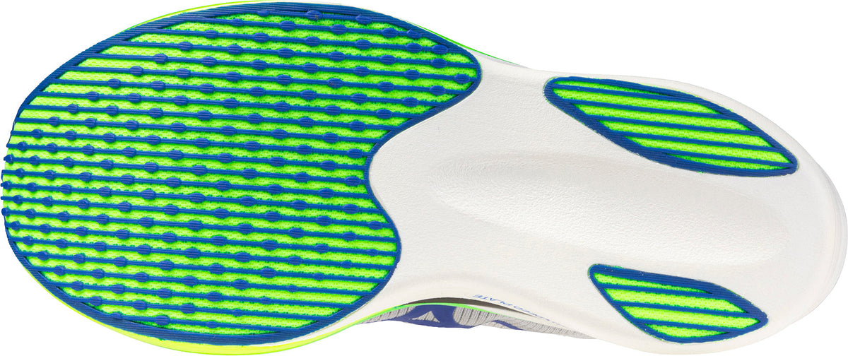 Mizuno Hyperwarp Elite Running Shoes - White
