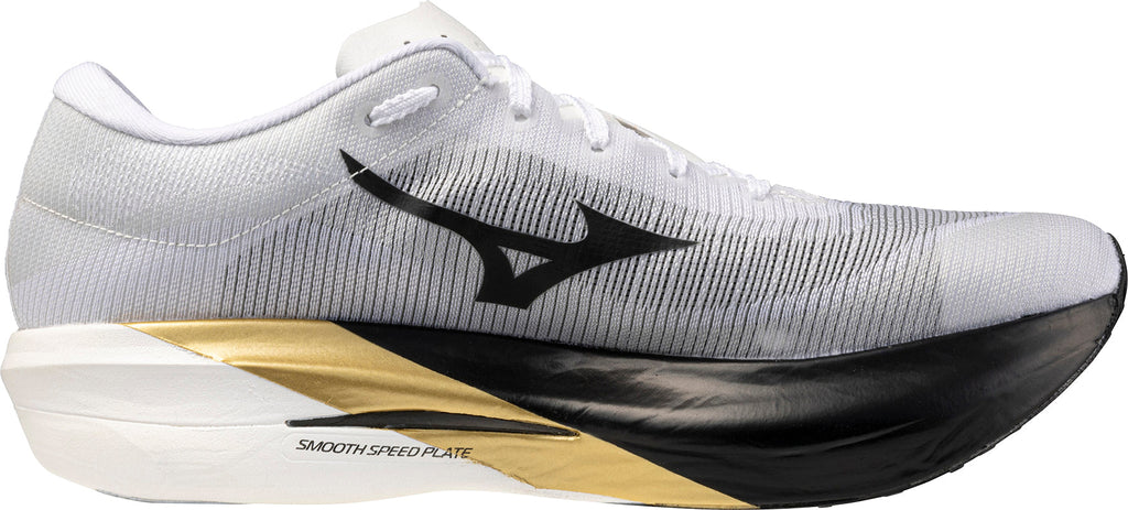 Mizuno Hyperwarp Elite Running Shoes - White
