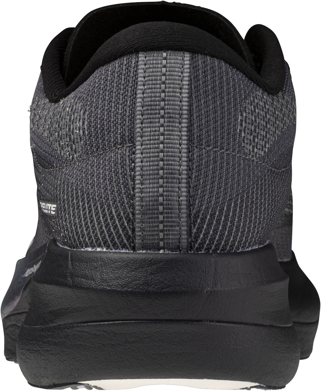 Mizuno Hyperwarp Pure Running Shoes - Black