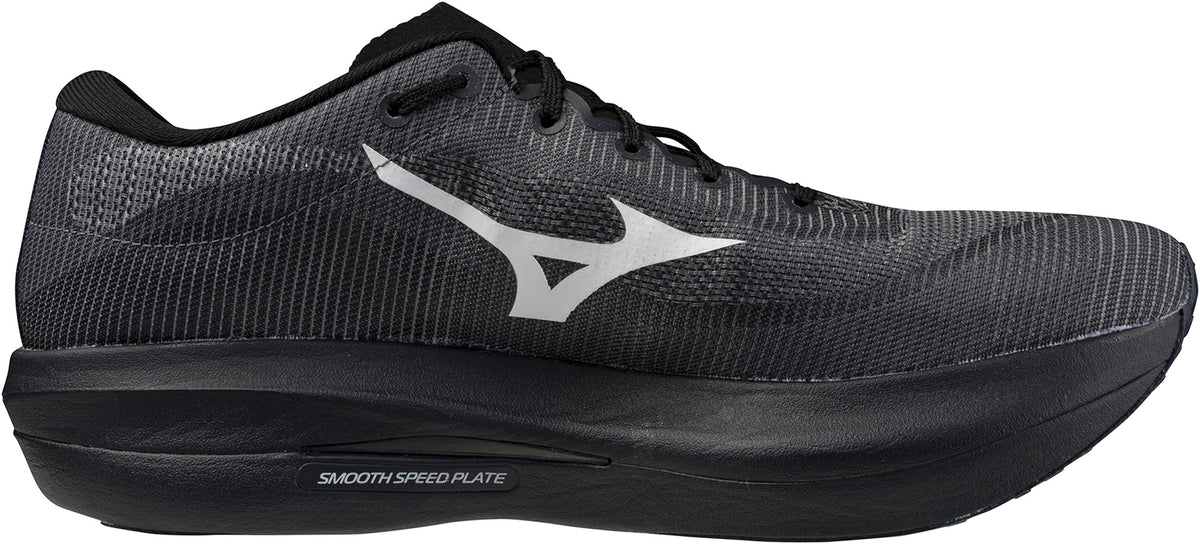 Mizuno Hyperwarp Elite Running Shoes - Black
