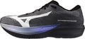 Mizuno Hyperwarp Pure Running Shoes - Black