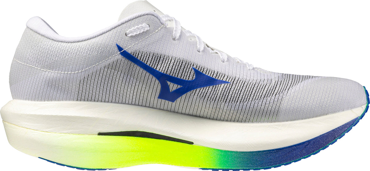 Mizuno Hyperwarp Pro Running Shoes - White