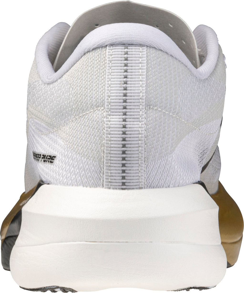 Mizuno Hyperwarp Pure Running Shoes - White