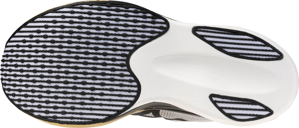 Mizuno Hyperwarp Pure Running Shoes - White