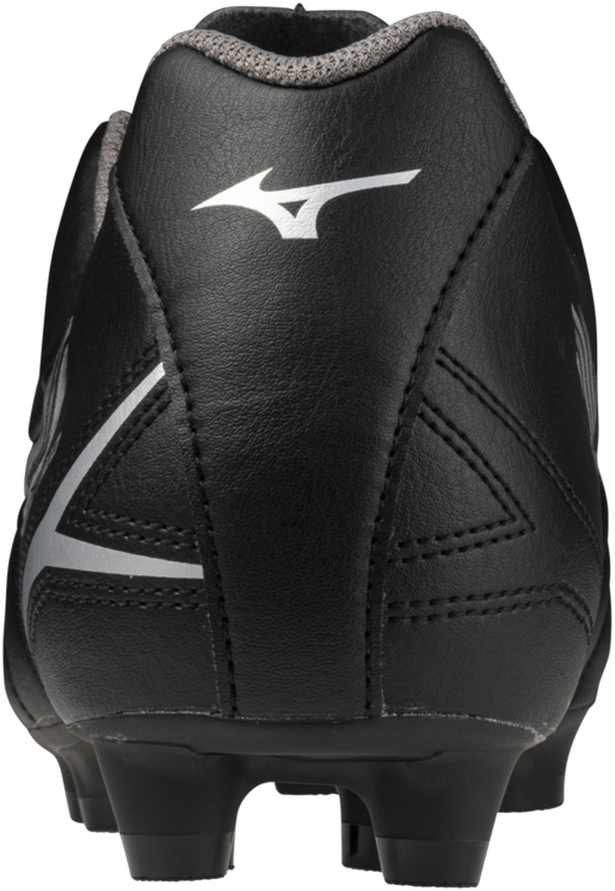 Mizuno Monarcida Neo III Select Firm Ground Men's Football Boots - Black