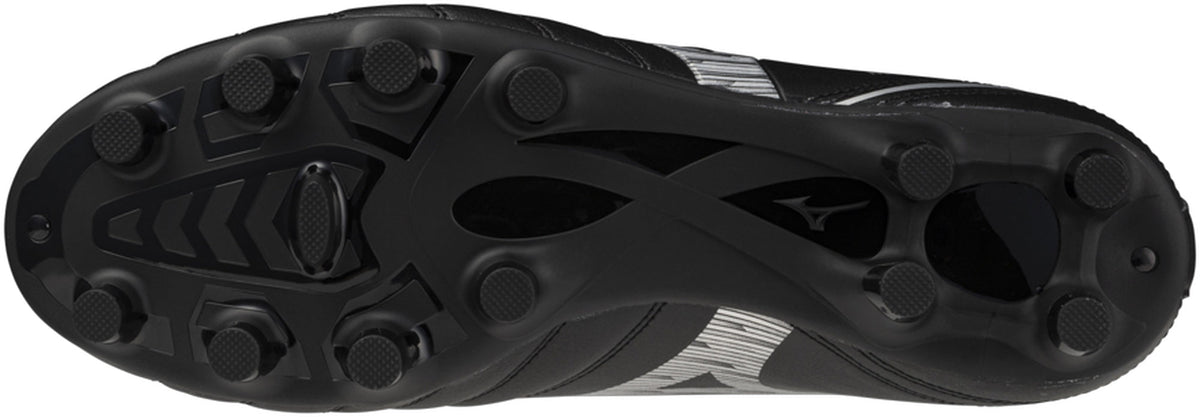 Mizuno Monarcida Neo III Select Firm Ground Men's Football Boots - Black