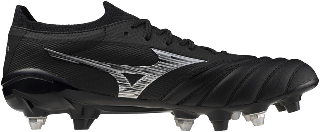 Mizuno Morelia Neo IV Beta Japan SG Mix Men's Football Boots - Black