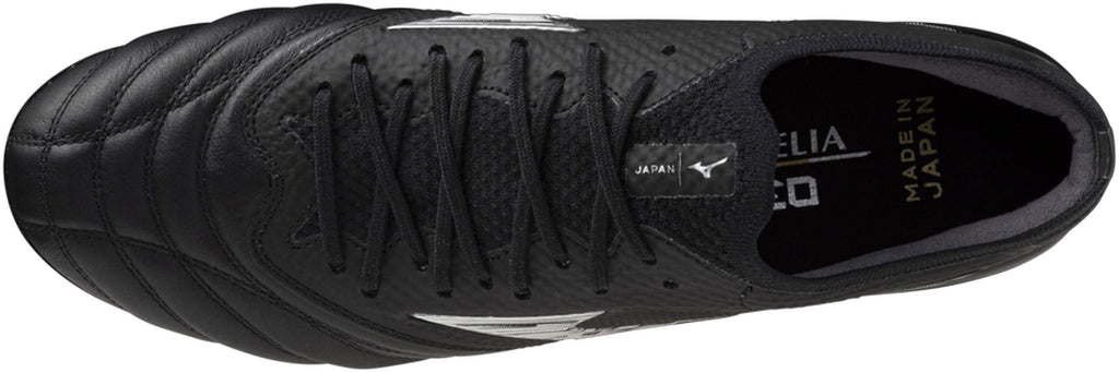 Mizuno Morelia Neo IV Beta Japan SG Mix Men's Football Boots - Black