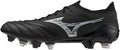 Mizuno Morelia Neo IV Beta Japan SG Mix Men's Football Boots - Black