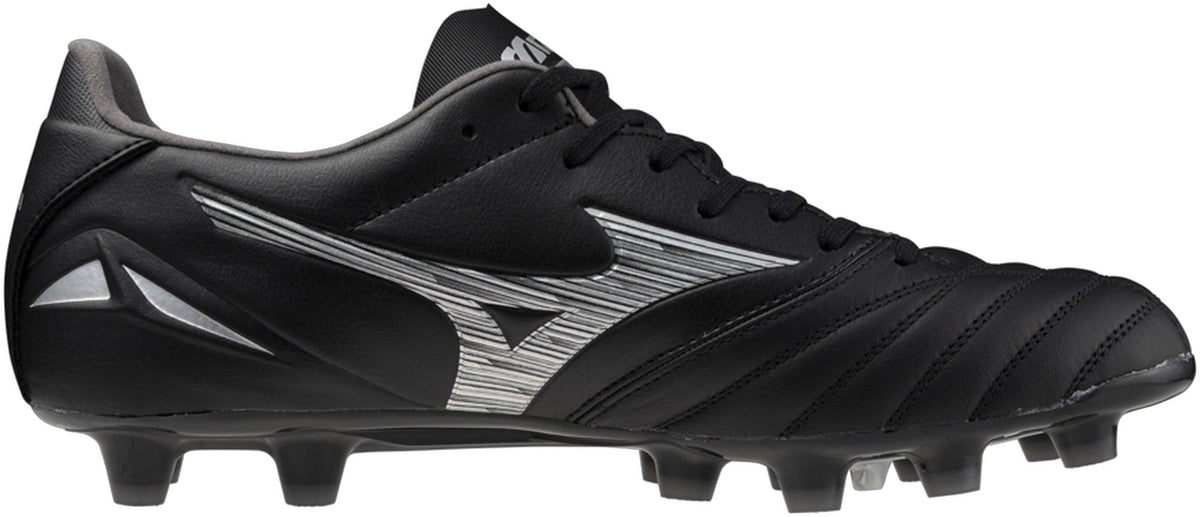 Mizuno Morelia Neo IV Pro Firm Ground Men's Football Boots - Black