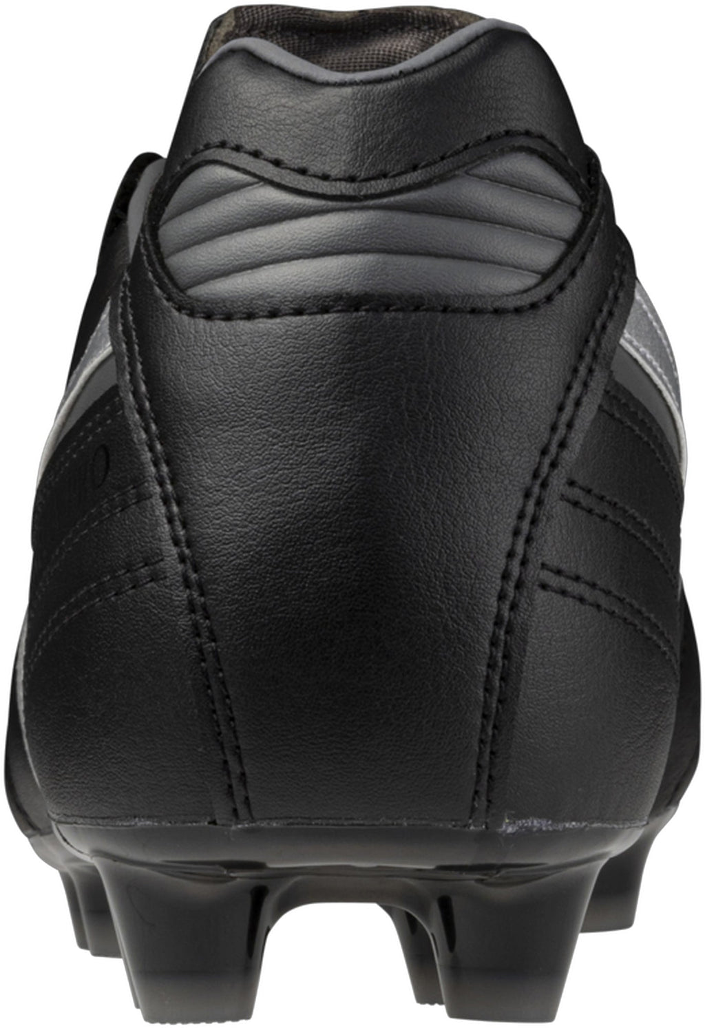 Mizuno Morelia Pro Firm Ground Men's Football Boots - Black