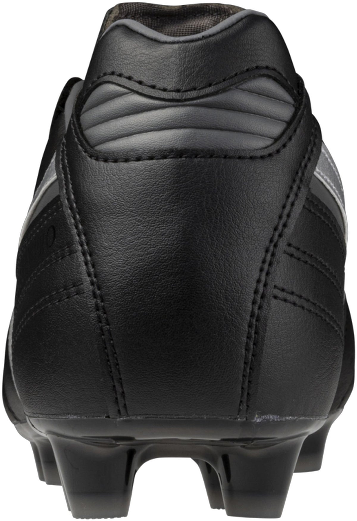 Mizuno Morelia Pro Firm Ground Men's Football Boots - Black