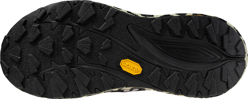 Mizuno Neo Accera Men's Trail Running Shoes - Black
